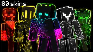 Thumbnail of the Minecraft Bedrock Marketplace product KNIGHT KEEPERS created by Aypierre.