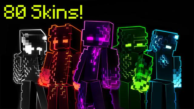Thumbnail of the Minecraft Bedrock Marketplace product MASTER KNIGHTS created by Aypierre.
