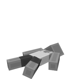 Thumbnail of the Minecraft Bedrock Marketplace product Sleeping Emote created by Aypierre.