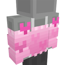 Thumbnail of the Minecraft Bedrock Marketplace product Sweet Love Top created by Aypierre.