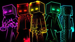 Thumbnail of the Minecraft Bedrock Marketplace product VENGEANCE WARRIOR created by Aypierre.