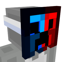 Thumbnail of the Minecraft Bedrock Marketplace product Gamer Creeper Mask created by Azerus Team.