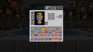 Screenshot of the Minecraft Bedrock Marketplace product Better Ores created by BBB Studios.