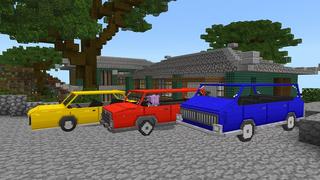 Screenshot of the Minecraft Bedrock Marketplace product Millionaire Japan 2 created by BBB Studios.