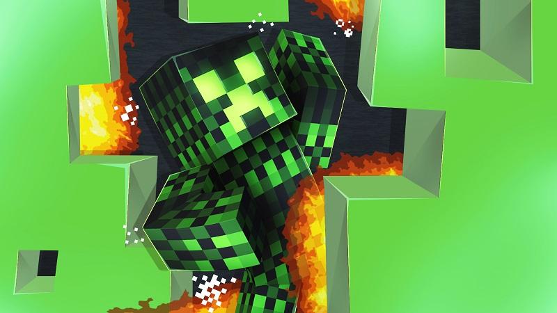 Techno Mobs by BBB Studios | CHUNK - Minecraft Bedrock Marketplace Explorer