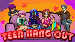 Thumbnail of the Minecraft Bedrock Marketplace product Teen Hang Out created by BBB Studios.