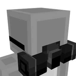 Thumbnail of the Minecraft Bedrock Marketplace product Backrooms Gas Mask created by BDcraft.