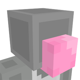 Thumbnail of the Minecraft Bedrock Marketplace product Bubble Gum created by BDcraft.