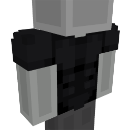 Thumbnail of the Minecraft Bedrock Marketplace product Compression Shirt created by BDcraft.