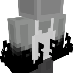 Thumbnail of the Minecraft Bedrock Marketplace product Dark Tentacle Gloves created by BDcraft.