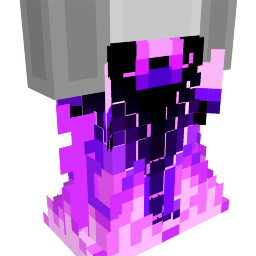 Thumbnail of the Minecraft Bedrock Marketplace product Ender Storm Pants created by BDcraft.