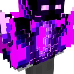 Thumbnail of the Minecraft Bedrock Marketplace product Ender Storm created by BDcraft.