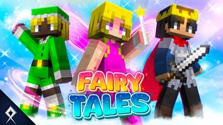 Thumbnail of the Minecraft Bedrock Marketplace product Fairy Tales created by BDcraft.