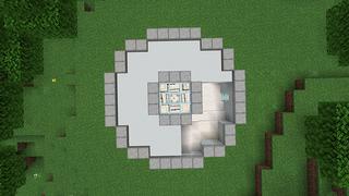 Screenshot of the Minecraft Bedrock Marketplace product Hacker Tools created by BDcraft.