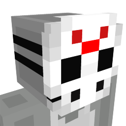 Thumbnail of the Minecraft Bedrock Marketplace product Horror Night Mask created by BDcraft.