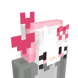Thumbnail of the Minecraft Bedrock Marketplace product Kawaii Cat created by BDcraft.