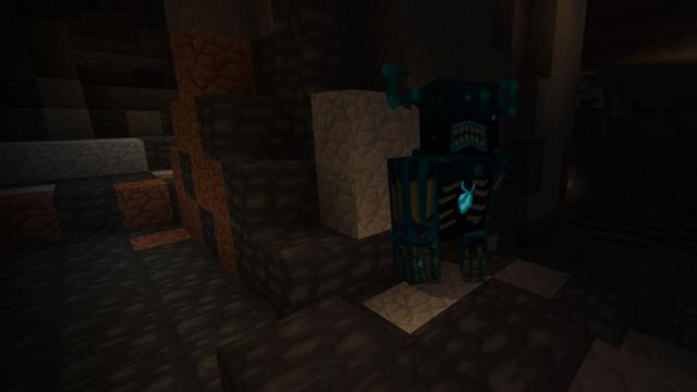 Screenshot of the Minecraft Bedrock Marketplace product PureBDcraft created by BDcraft.