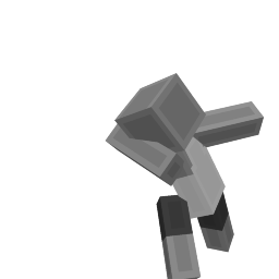 Thumbnail of the Minecraft Bedrock Marketplace product Shadow Warrior created by BDcraft.