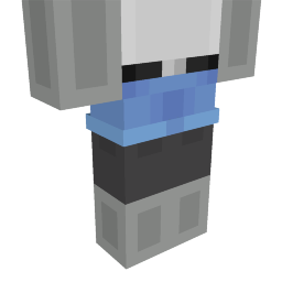 Thumbnail of the Minecraft Bedrock Marketplace product Summer Shorts created by BDcraft.