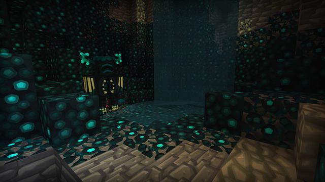 Screenshot of the Minecraft Bedrock Marketplace product VanillaBDcraft created by BDcraft.