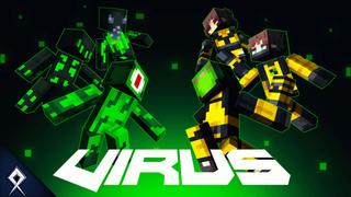 Thumbnail of the Minecraft Bedrock Marketplace product Virus created by BDcraft.