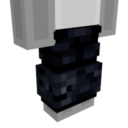 Thumbnail of the Minecraft Bedrock Marketplace product Bedrock Princess Pants created by Bedrock Productions.