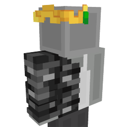 Thumbnail of the Minecraft Bedrock Marketplace product Bedrock Showcaser Aura created by Bedrock Productions.