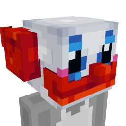 Thumbnail of the Minecraft Bedrock Marketplace product Crazy Crown created by Bedrock Productions.