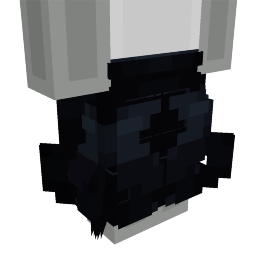 Thumbnail of the Minecraft Bedrock Marketplace product Dark Leggings created by Bedrock Productions.