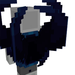 Thumbnail of the Minecraft Bedrock Marketplace product Dark Portal created by Bedrock Productions.