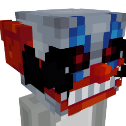 Thumbnail of the Minecraft Bedrock Marketplace product Scary Clown created by Bedrock Productions.