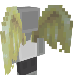 Thumbnail of the Minecraft Bedrock Marketplace product Sulfur Wings created by Bedrock Productions.
