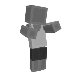 Thumbnail of the Minecraft Bedrock Marketplace product 67 Meme created by Big Dye Gaming.