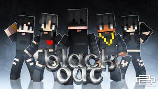 Thumbnail of the Minecraft Bedrock Marketplace product Black Out created by Big Dye Gaming.