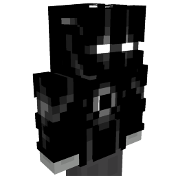 Thumbnail of the Minecraft Bedrock Marketplace product Black Outwear created by Big Dye Gaming.