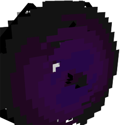 Thumbnail of the Minecraft Bedrock Marketplace product Black Portal created by Big Dye Gaming.