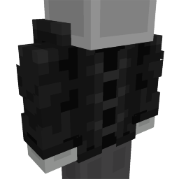 Thumbnail of the Minecraft Bedrock Marketplace product Black Top created by Big Dye Gaming.