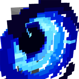 Thumbnail of the Minecraft Bedrock Marketplace product Blue Flame Storm created by Big Dye Gaming.