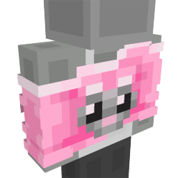 Thumbnail of the Minecraft Bedrock Marketplace product Cat Top created by Big Dye Gaming.