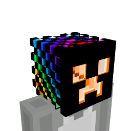 Thumbnail of the Minecraft Bedrock Marketplace product Creeper Head created by Big Dye Gaming.