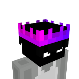 Thumbnail of the Minecraft Bedrock Marketplace product Dark Crown created by Big Dye Gaming.