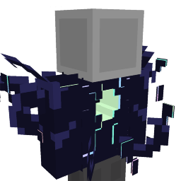 Thumbnail of the Minecraft Bedrock Marketplace product Dressed to Possess created by Big Dye Gaming.