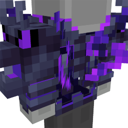 Thumbnail of the Minecraft Bedrock Marketplace product Ender Dragon Top created by Big Dye Gaming.