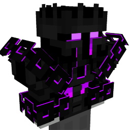 Thumbnail of the Minecraft Bedrock Marketplace product Ender Knight created by Big Dye Gaming.