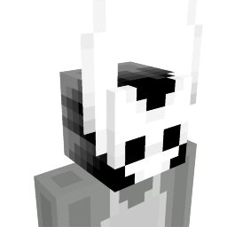 Thumbnail of the Minecraft Bedrock Marketplace product Forest Spirit Mask created by Big Dye Gaming.