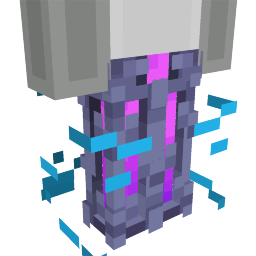 Thumbnail of the Minecraft Bedrock Marketplace product Glitch Pants created by Big Dye Gaming.