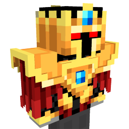 Thumbnail of the Minecraft Bedrock Marketplace product Honor Knight created by Big Dye Gaming.