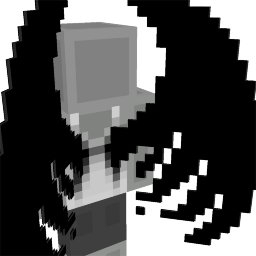 Thumbnail of the Minecraft Bedrock Marketplace product Night Fog Wings created by Big Dye Gaming.
