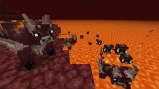 Screenshot of the Minecraft Bedrock Marketplace product Resourceful created by Big Dye Gaming.