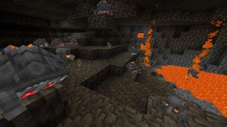 Screenshot of the Minecraft Bedrock Marketplace product Resourceful created by Big Dye Gaming.